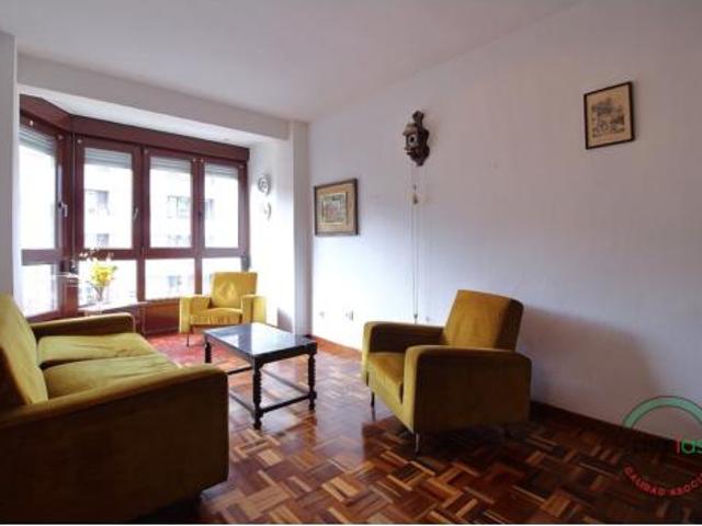 Piso en venta en Gijón, Asturias