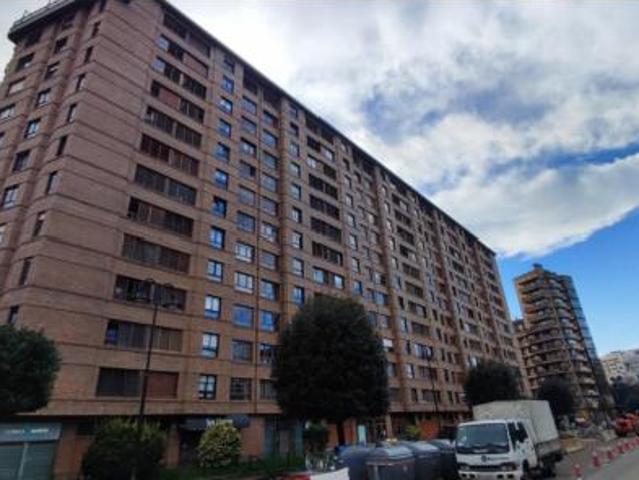 Piso en venta en Gijón, Asturias