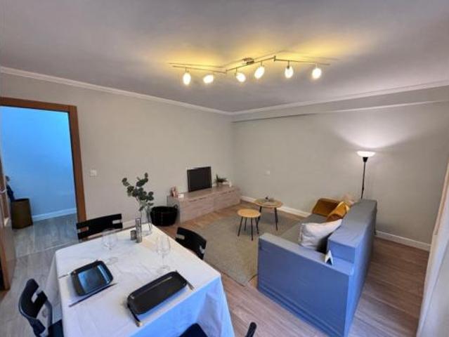 Piso en venta en Gijón, Asturias
