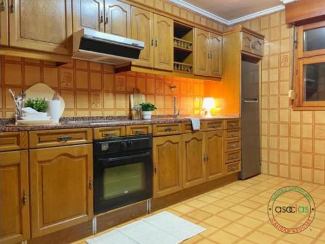 Piso en venta en Gijón, Asturias