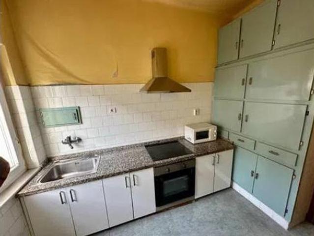 Piso en venta en Gijón, Asturias