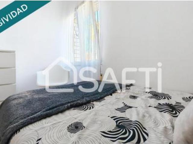Piso en venta en Gijón, Asturias