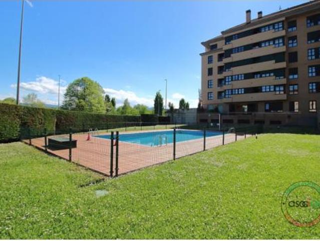 Piso en venta en Gijón, Asturias