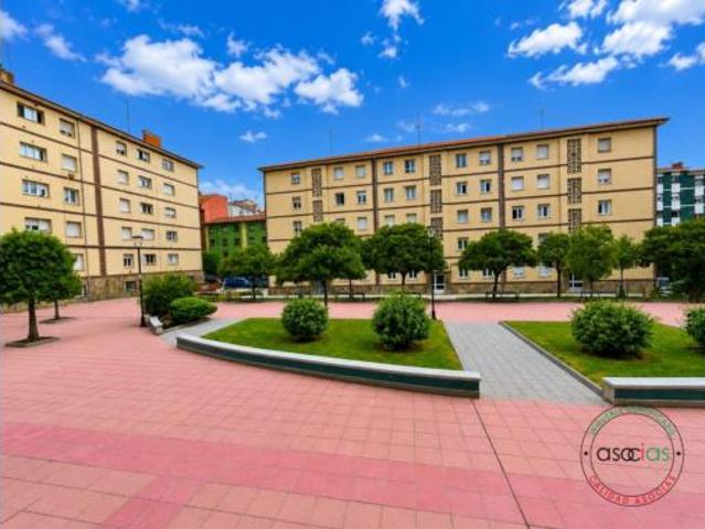 Piso en venta en Gijón, Asturias