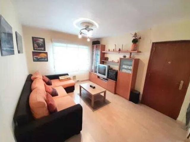 Piso en venta en El Llano, Gijón