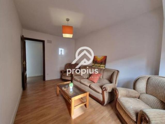 Piso en venta en El Llano, Gijón