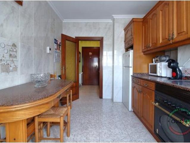 Piso en venta en El Llano, Gijón