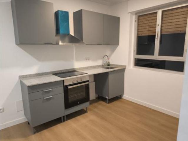 Piso en venta en Gijón, Asturias