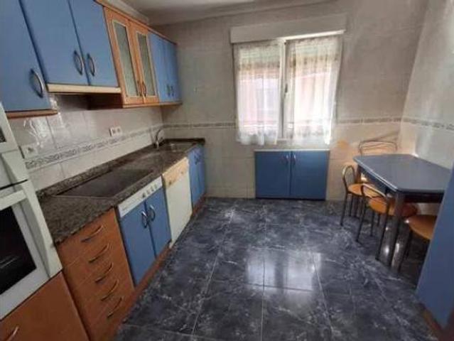 Piso en venta en Gijón, Asturias