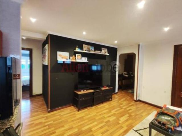 Piso en venta en El Llano, Gijón