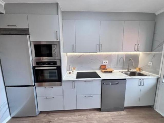 Piso en venta en El Llano, Gijón