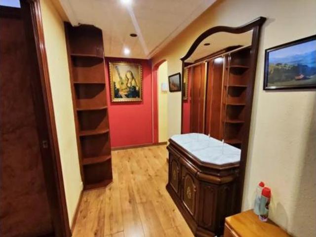Piso en venta en El Llano, Gijón