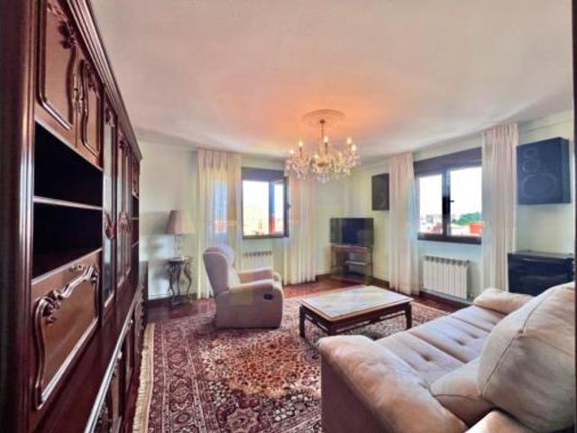 Piso en venta en Gijón, Asturias