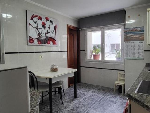 Piso en venta en El Llano, Gijón