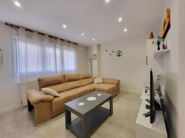 Piso en venta en El Llano, Gijón
