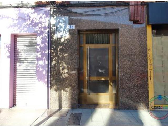 Piso en venta en Gijón / Xixón