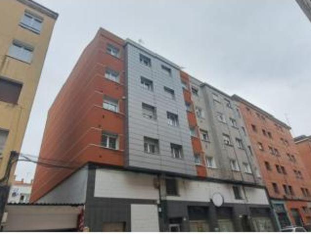 Piso en venta en El Llano, Gijón