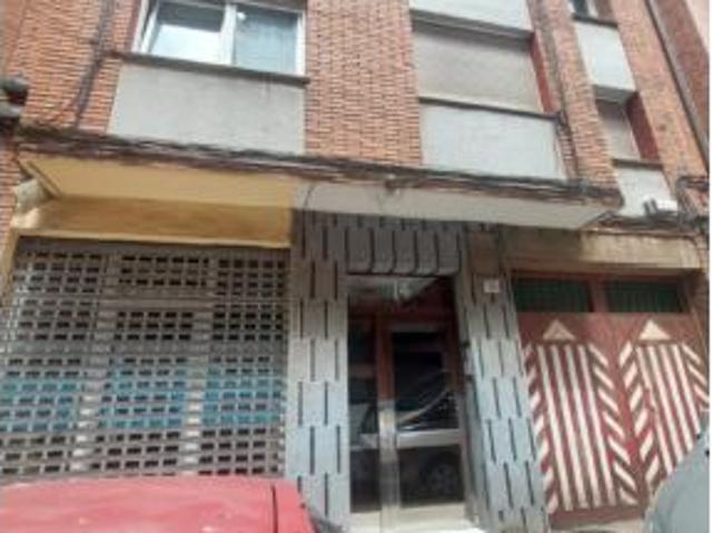 Piso en venta en El Llano, Gijón