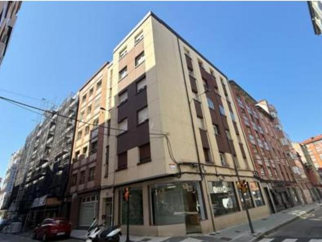 Piso en venta en Gijón, Distrito Llano
