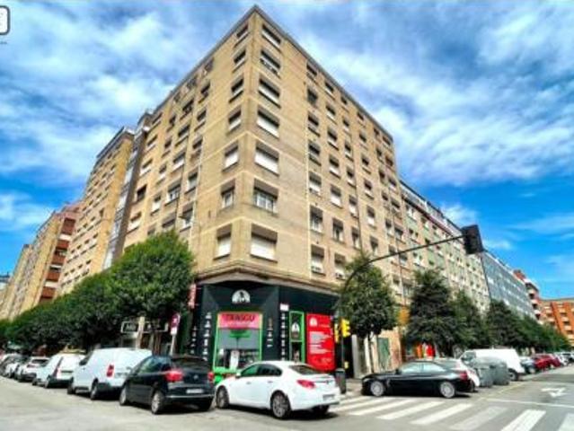 Piso en venta en Gijón, Asturias