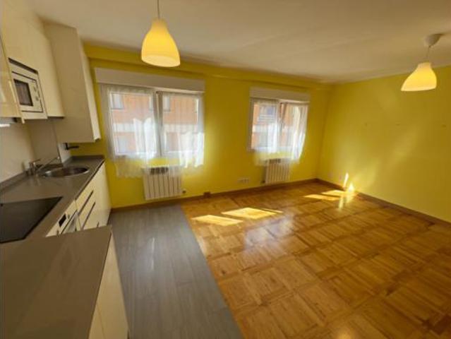 Piso en venta en Gijón, Asturias