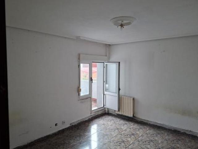 Piso en venta en El Llano, Gijón