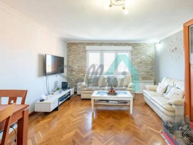 Piso en venta en El Llano, Gijón