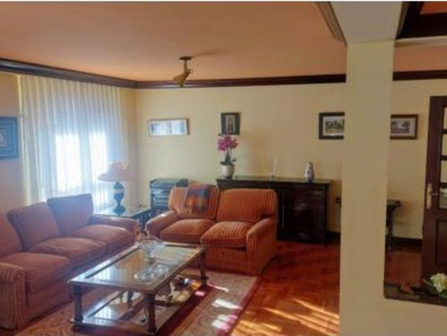 Piso en venta en Gijón, El Coto