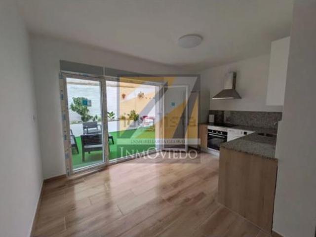 Piso en venta en Gijón, Asturias