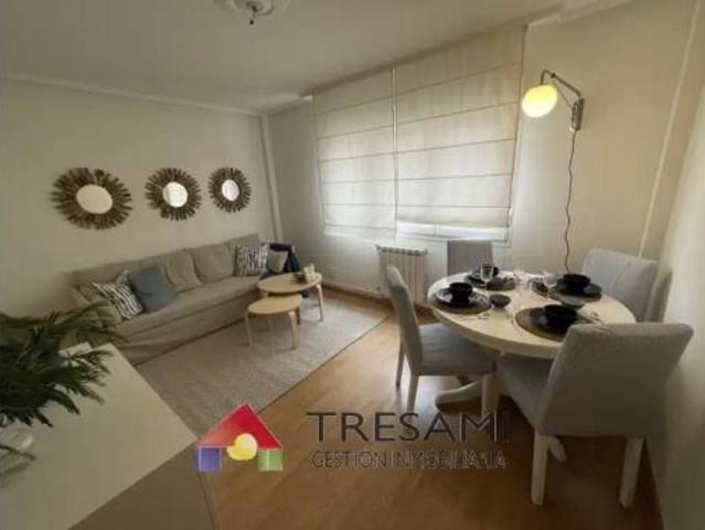 Piso en venta en El Llano, Gijón