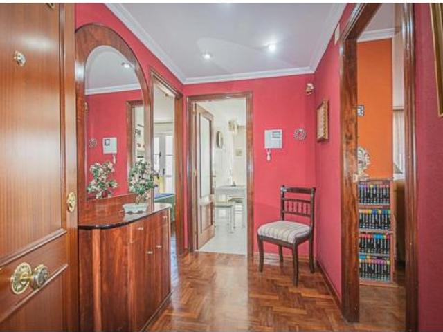 Piso en venta en El Llano, Gijón