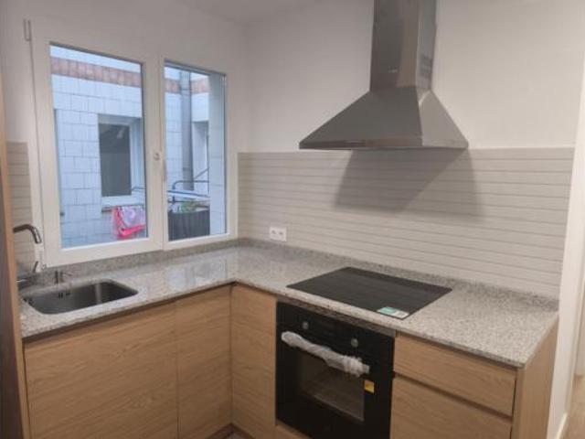 Piso en venta en El Llano, Gijón