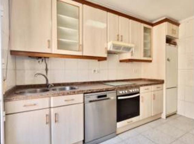 Piso en venta en Gijón, Asturias