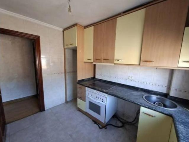 Piso en venta en El Llano, Gijón