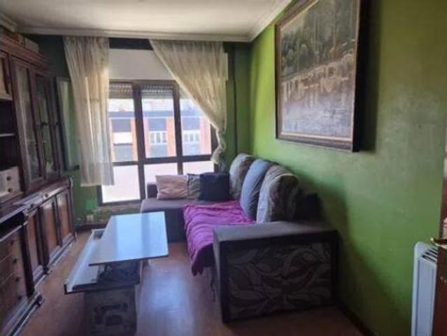 Piso en venta en El Llano, Gijón