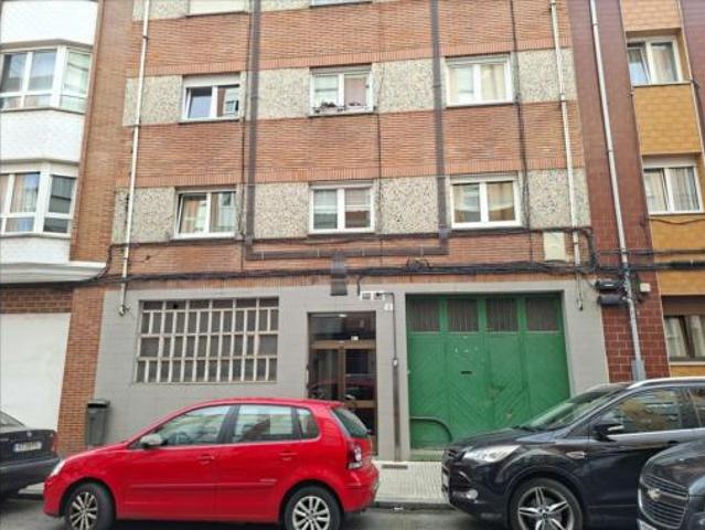 Piso en venta en El Llano, Gijón