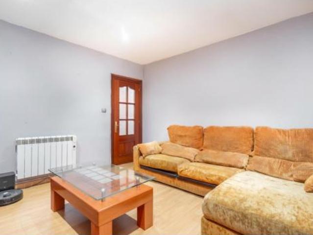 Piso en venta en El Llano, Gijón