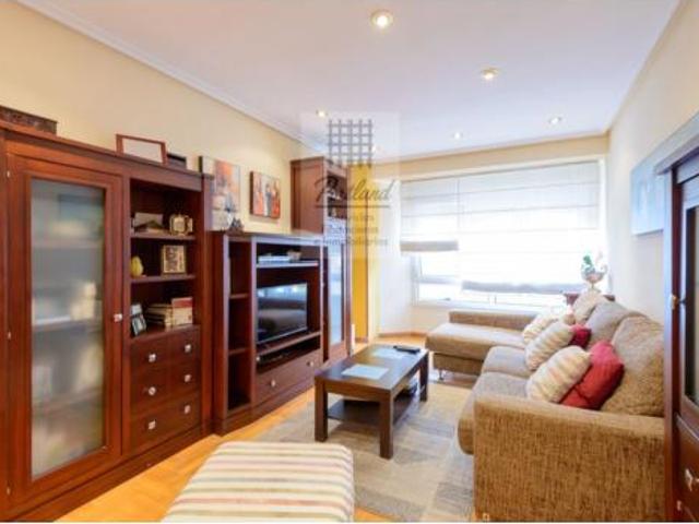 Piso en venta en El Llano, Gijón