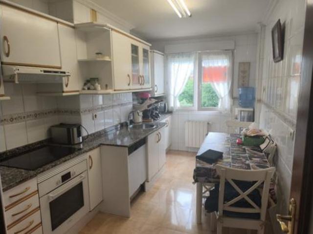 Piso en venta en El Llano, Gijón
