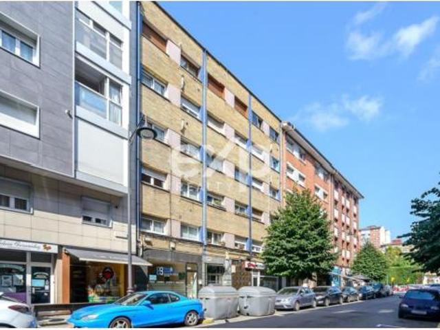 Piso en venta en Distrito Llano, Gijón