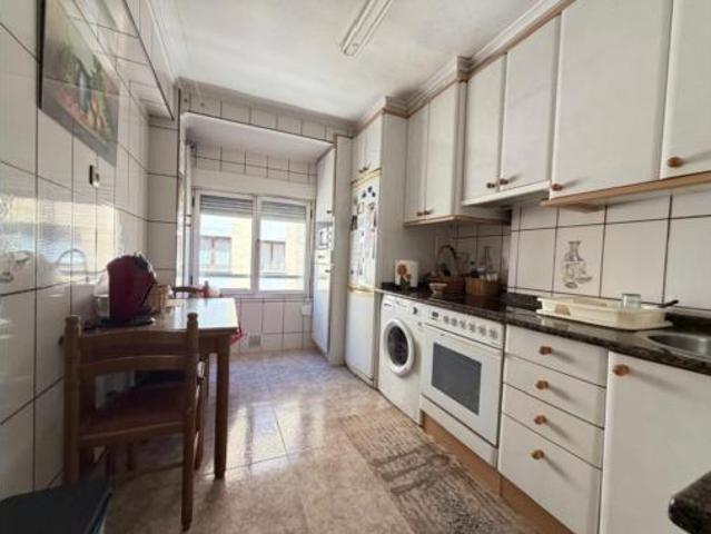 Piso en venta en El Llano, Gijón