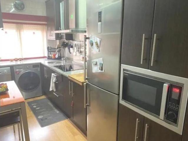 Piso en venta en Santa Olaya, Gijón / Xixón