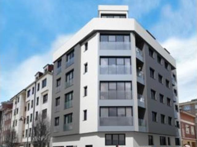 Piso en venta en Gijón, Asturias