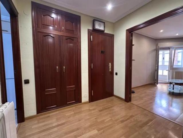 Piso en venta en Santa Olaya, Gijón
