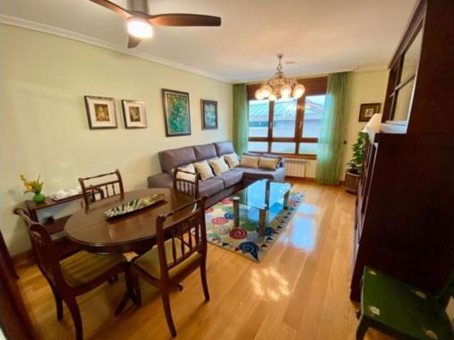 Piso en venta en Poniente, Gijón