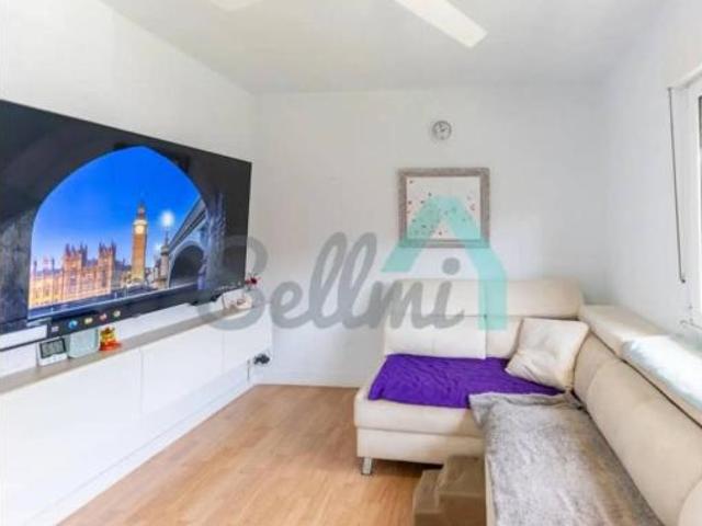 Piso en venta en Santa Olaya, Gijón