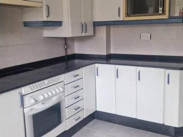Piso en venta en Gijón, Asturias