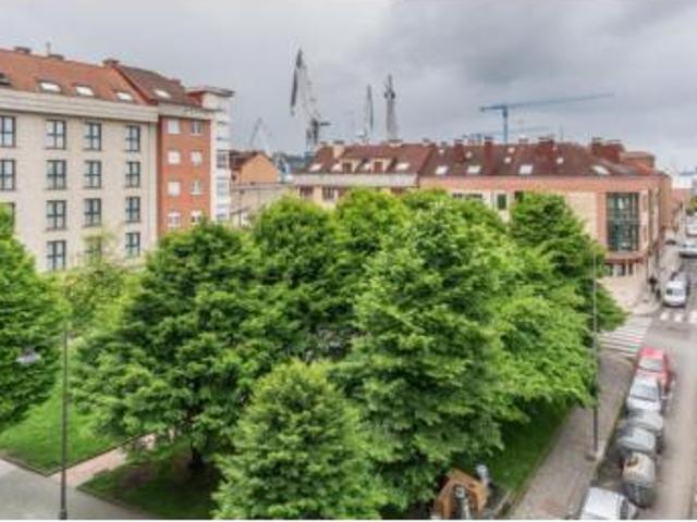 Piso en venta en Santa Olaya, Gijón