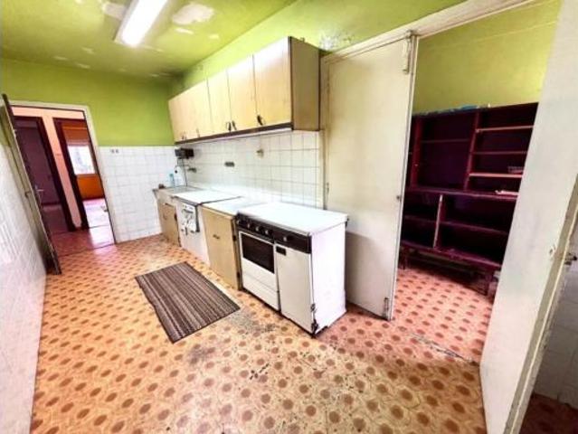 Piso en venta en Santa Olaya, Gijón / Xixón