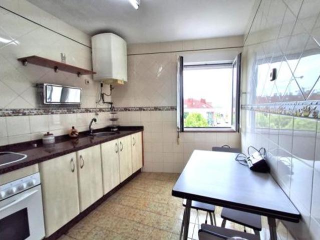 Piso en venta en Santa Olaya, Gijón